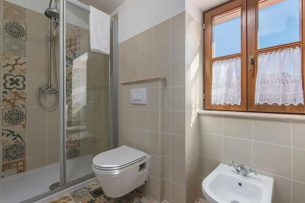 Heritage Villa Croc Buje 0*,  Croacia